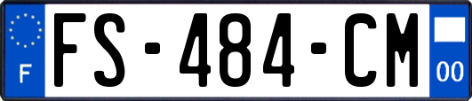 FS-484-CM