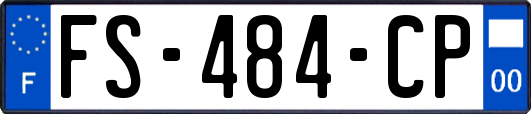 FS-484-CP