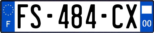 FS-484-CX