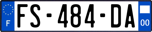 FS-484-DA