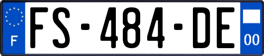 FS-484-DE
