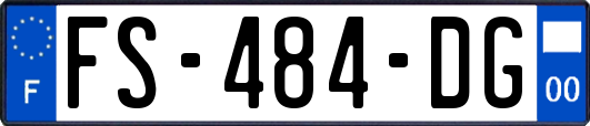 FS-484-DG