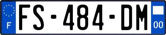 FS-484-DM