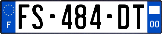 FS-484-DT