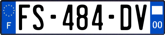 FS-484-DV