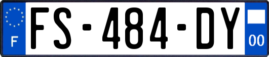 FS-484-DY