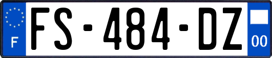 FS-484-DZ