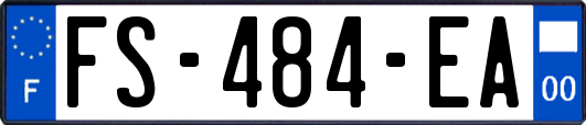 FS-484-EA