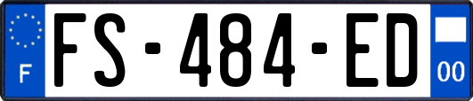 FS-484-ED