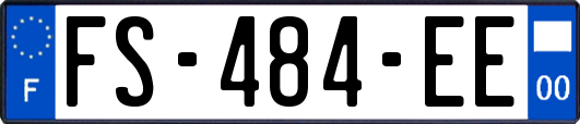 FS-484-EE