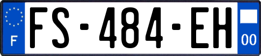 FS-484-EH