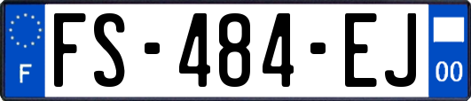 FS-484-EJ