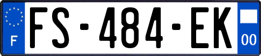 FS-484-EK