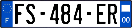 FS-484-ER
