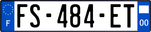 FS-484-ET