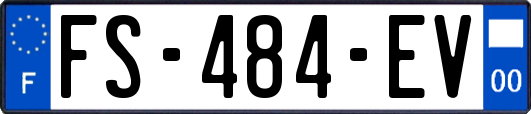 FS-484-EV