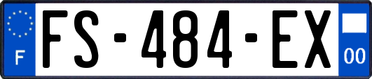 FS-484-EX