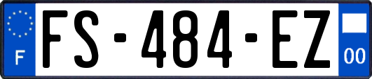 FS-484-EZ