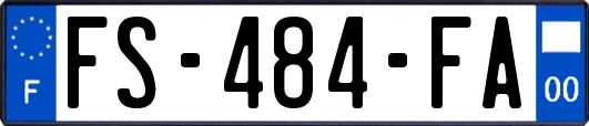 FS-484-FA