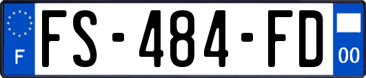 FS-484-FD
