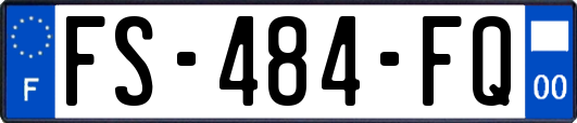 FS-484-FQ