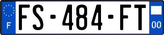 FS-484-FT