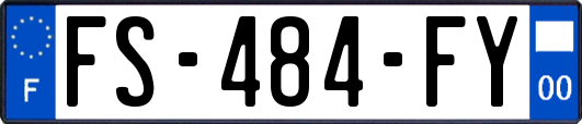 FS-484-FY