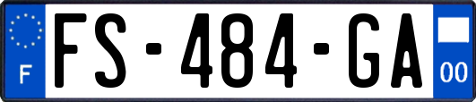FS-484-GA