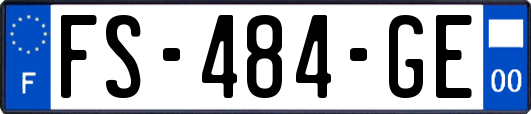 FS-484-GE