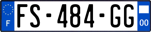 FS-484-GG