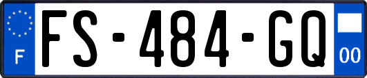 FS-484-GQ