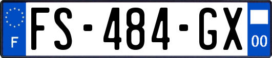 FS-484-GX