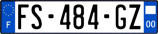 FS-484-GZ