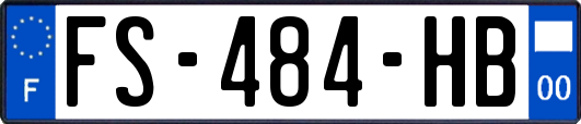 FS-484-HB