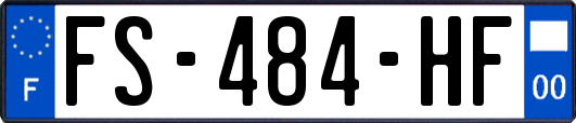 FS-484-HF
