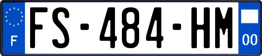 FS-484-HM