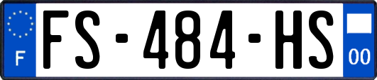 FS-484-HS