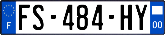 FS-484-HY