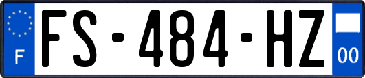 FS-484-HZ