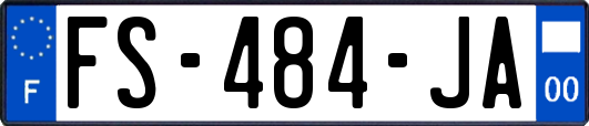 FS-484-JA