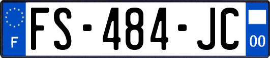 FS-484-JC
