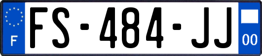 FS-484-JJ