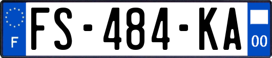FS-484-KA