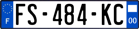 FS-484-KC