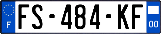FS-484-KF