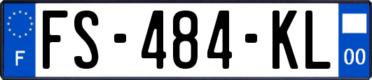 FS-484-KL