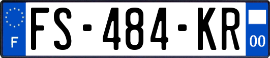 FS-484-KR