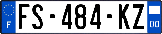 FS-484-KZ