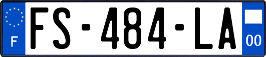 FS-484-LA
