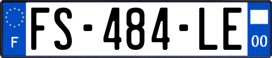 FS-484-LE